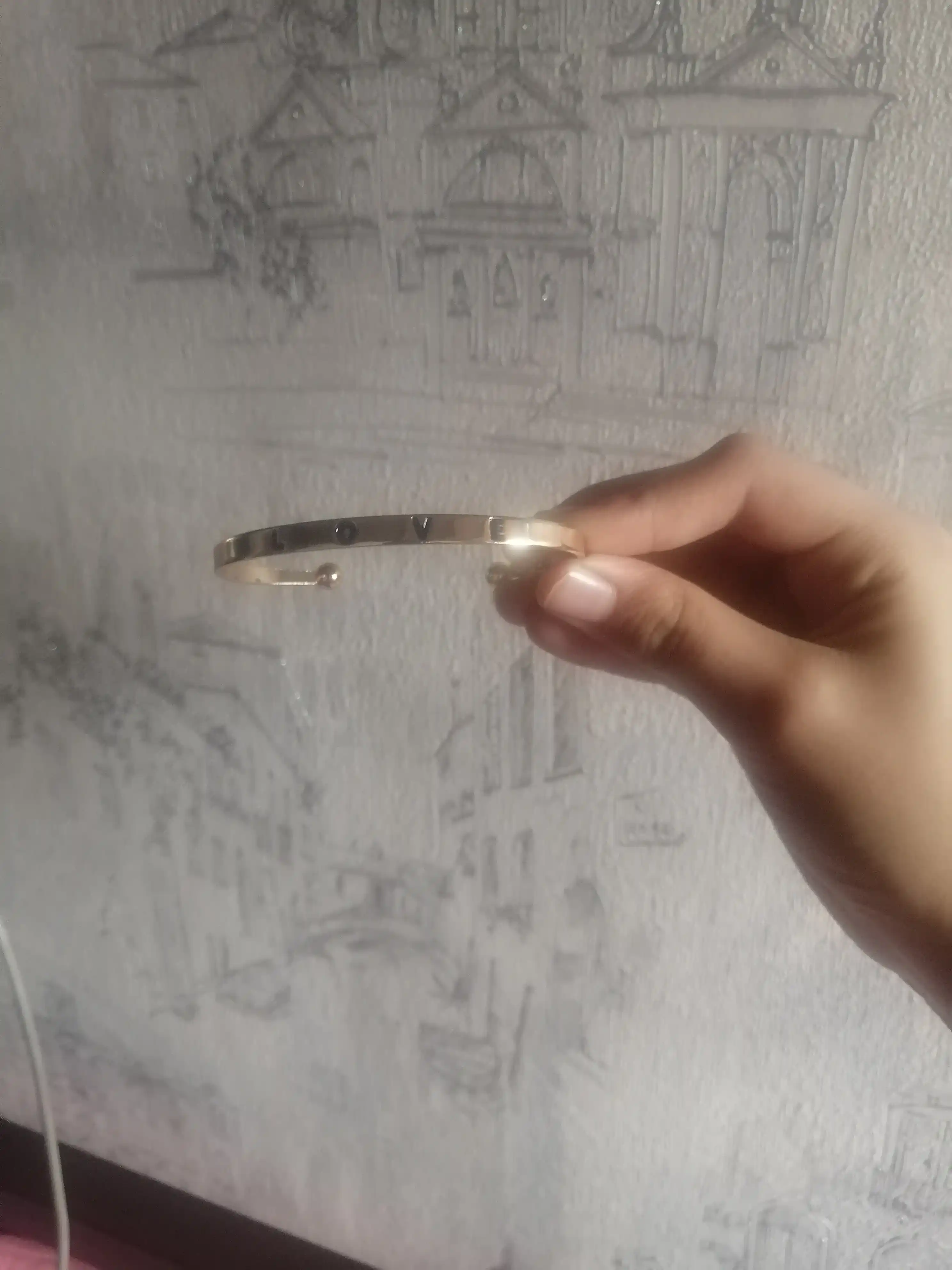 Женский браслет