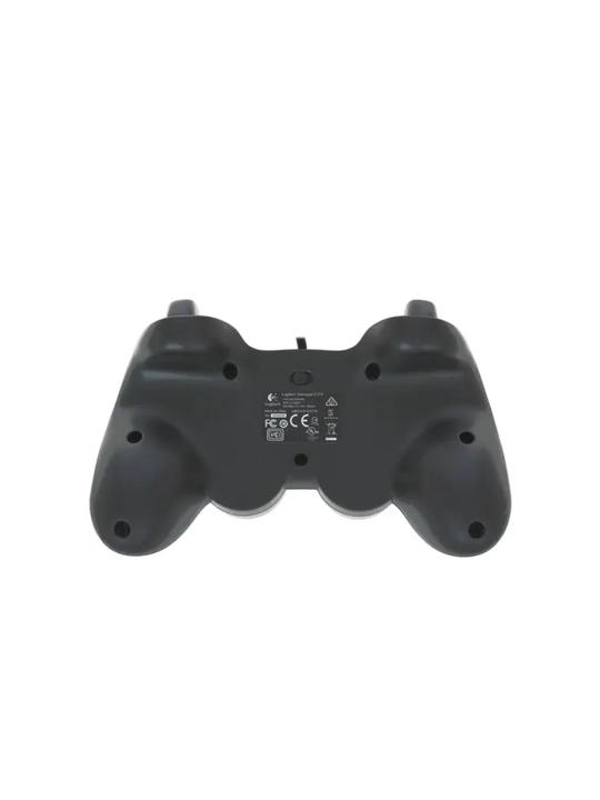 Logitech F310 simli geympad, joystick, kompyuter, noutbuk, Android TV