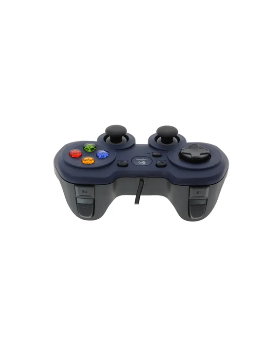 Logitech F310 simli geympad, joystick, kompyuter, noutbuk, Android TV