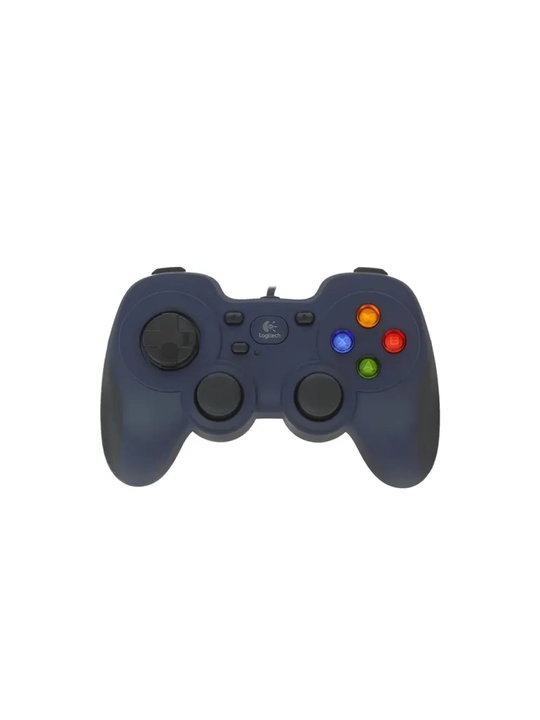 Logitech F310 simli geympad, joystick, kompyuter, noutbuk, Android TV