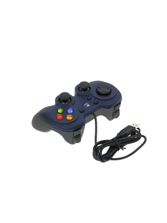 Logitech F310 simli geympad, joystick, kompyuter, noutbuk, Android TV