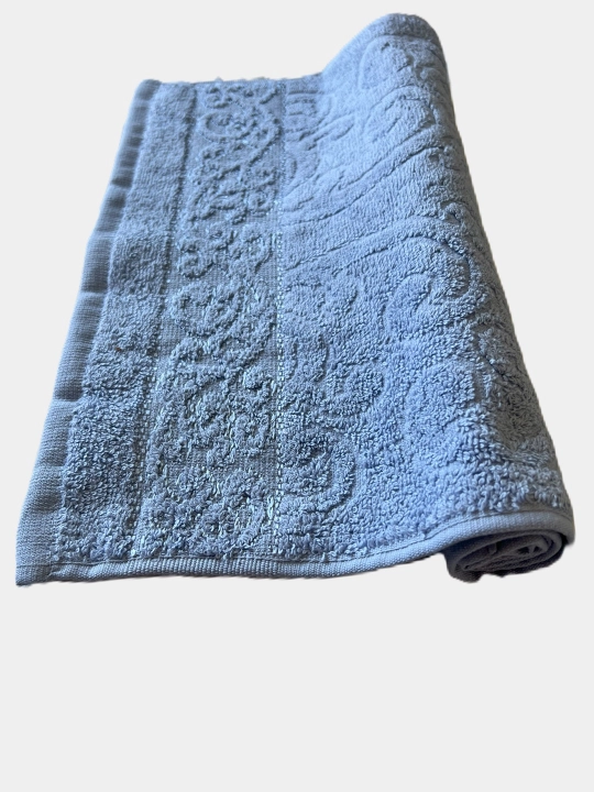 Полотенце универсальное для лица, рук, тела, ног и кухни, 35 x 65 см