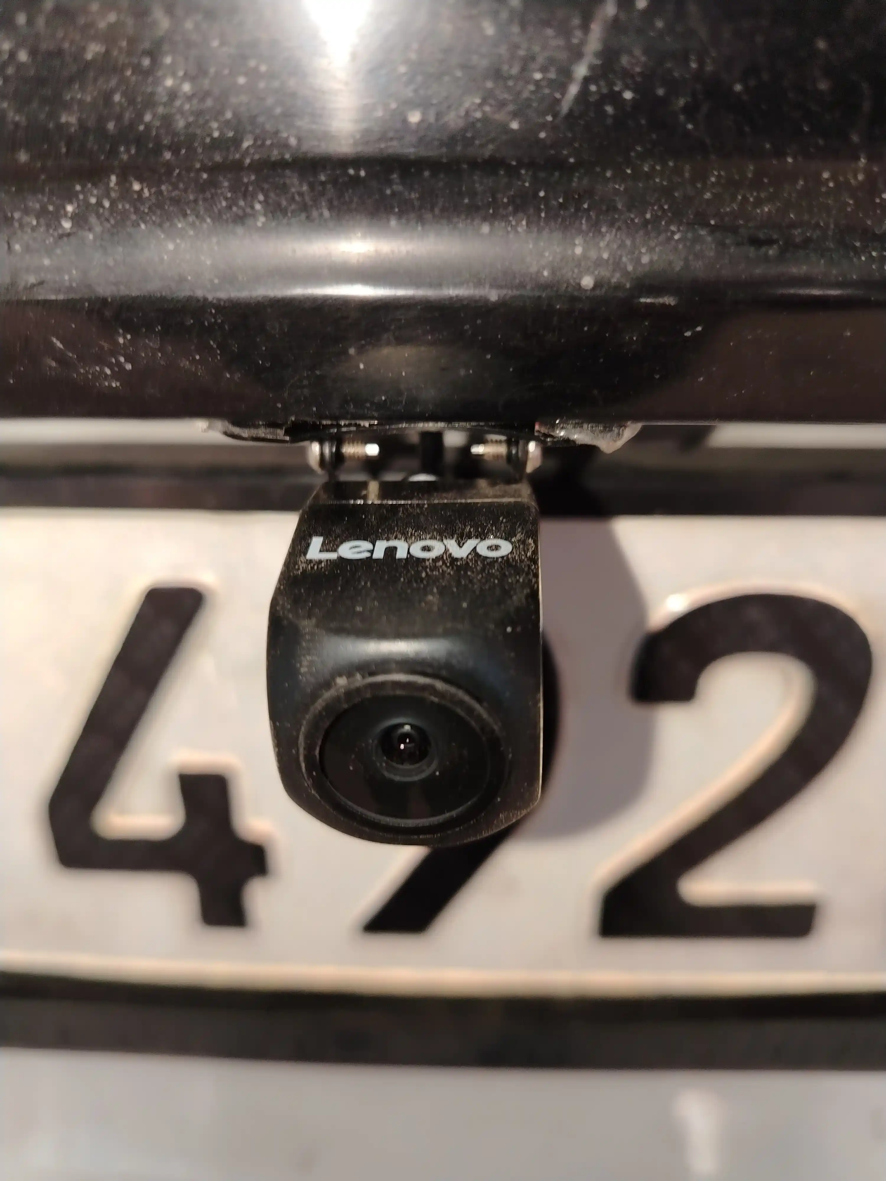 Videoregistrator uchun orqani ko'rish kamersi Lenovo