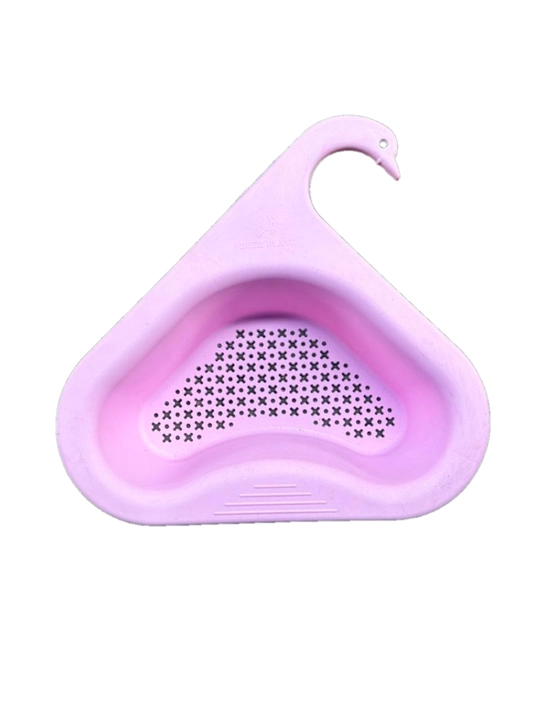 Lavabo uchun burchakli filtr tashkilotchisi - 