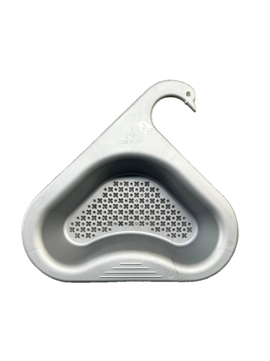 Lavabo uchun burchakli filtr tashkilotchisi - 