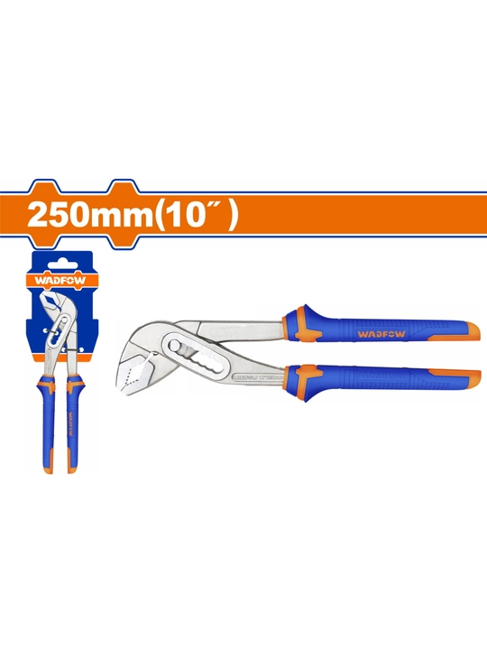 Krokodil   WADFOW 250 мм (WPL9C10) - 