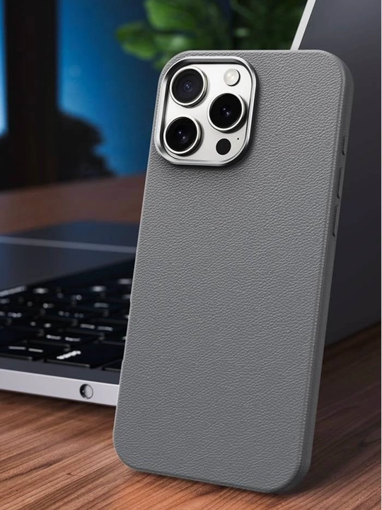 G'ilof iPhone 13 pro, 14 pro, 15 pro, 16 pro, 17 pro - Pro Max uchun