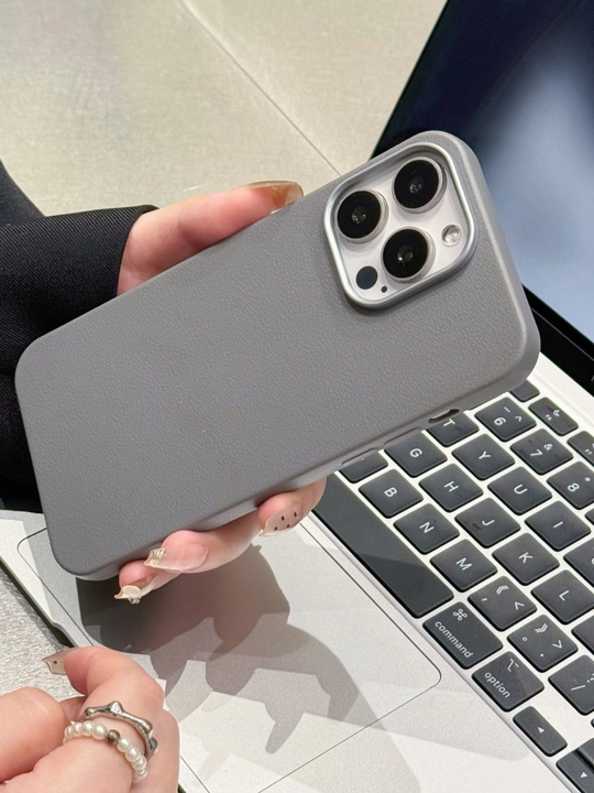 G'ilof iPhone 13 pro, 14 pro, 15 pro, 16 pro, 17 pro - Pro Max uchun