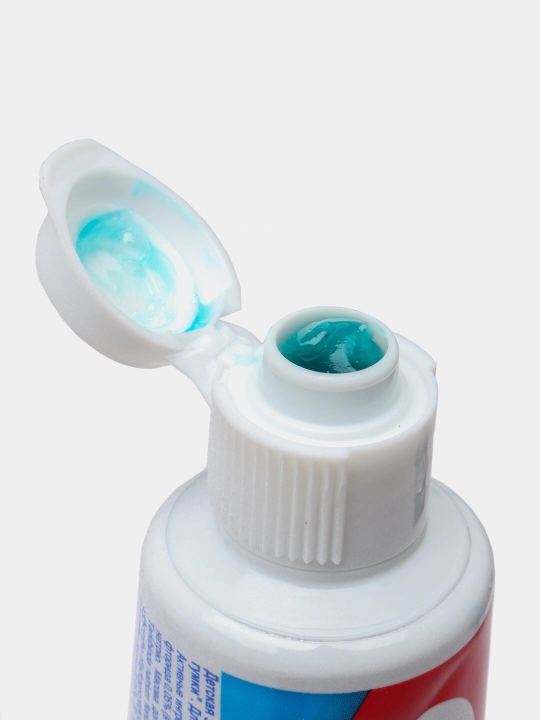 Зубная паста Colgate Dr.Rabbit Kids Bubble gum, 50 мл