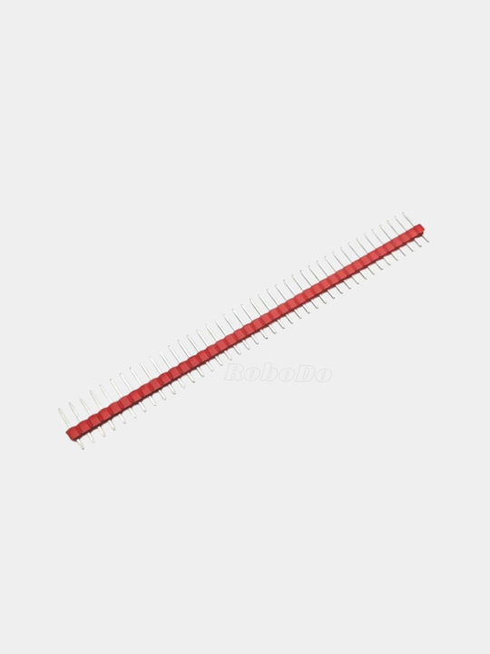 Ulagich 2.54 mm PLS-40, 5 dona