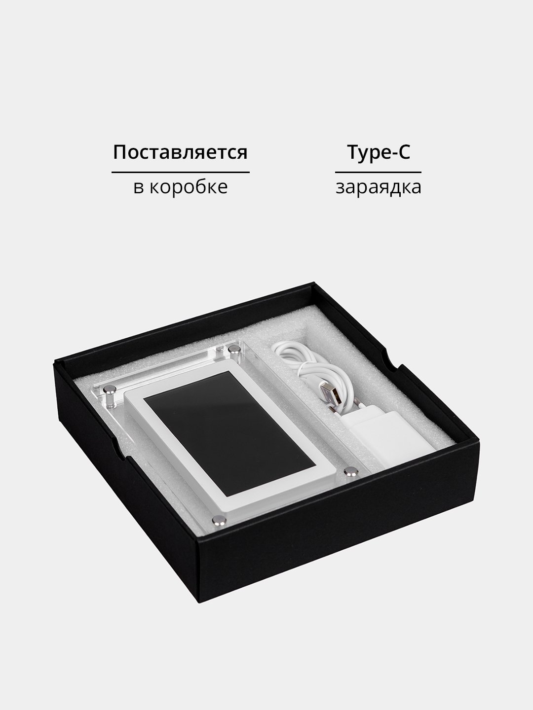 Botqoqdagi yalangoch qiz