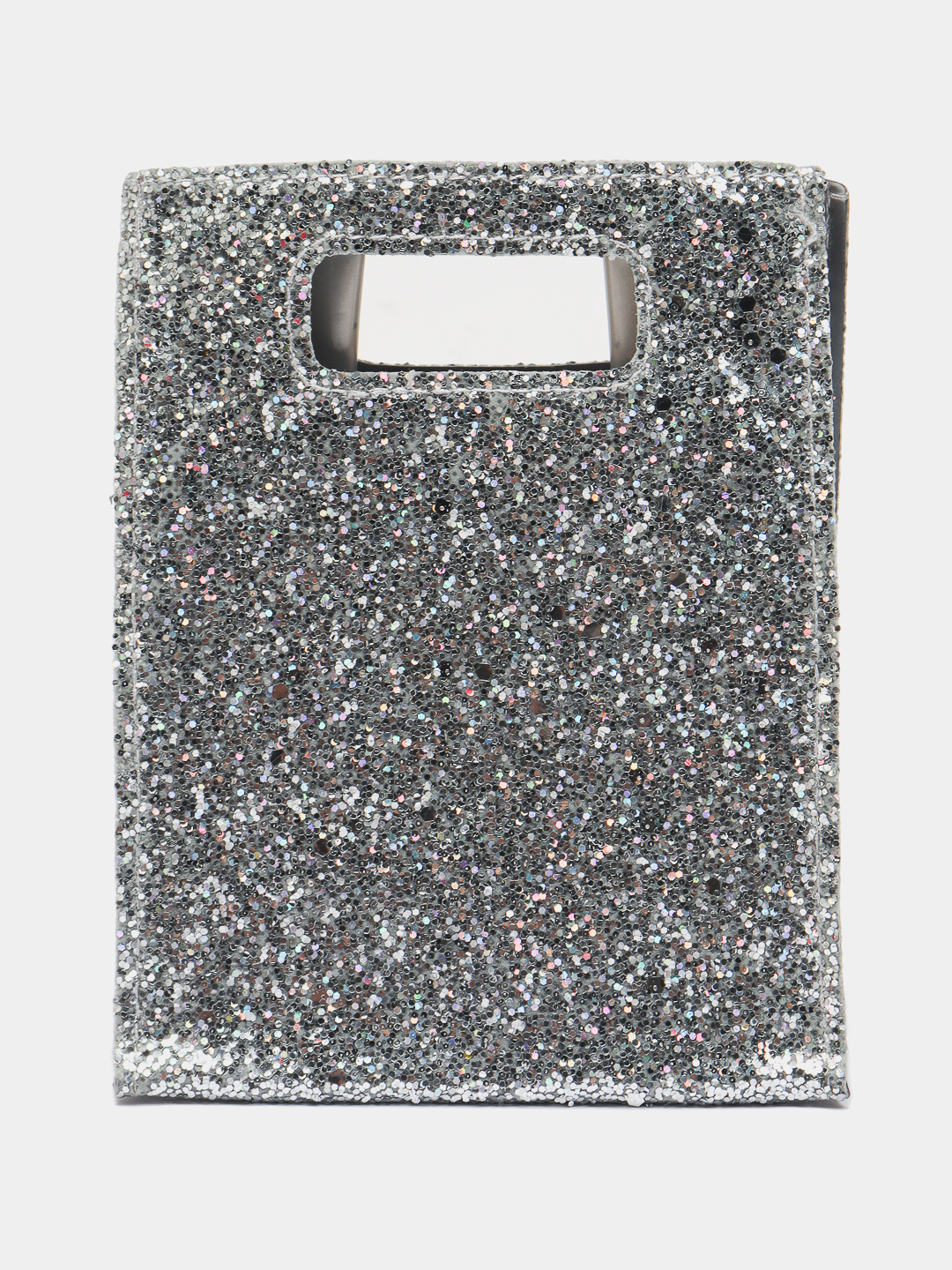 Сумка Rainbow Glitter Reusable Mini Gift Bag