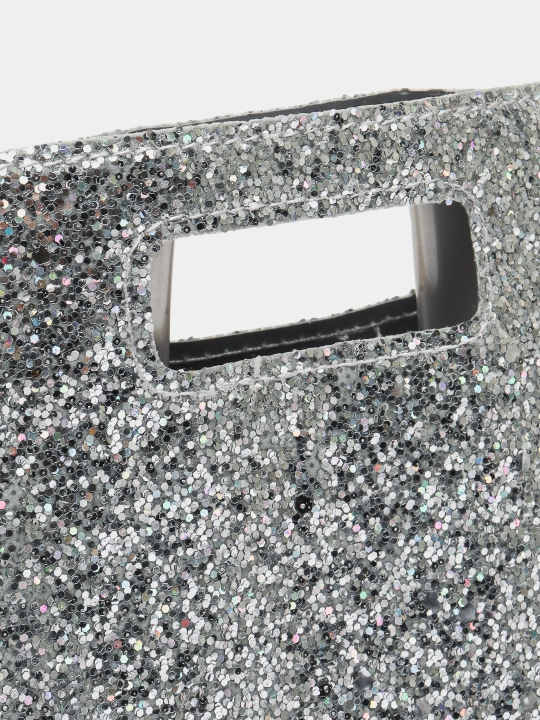 Сумка Rainbow Glitter Reusable Mini Gift Bag