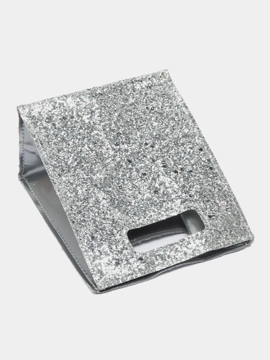 Сумка Rainbow Glitter Reusable Mini Gift Bag