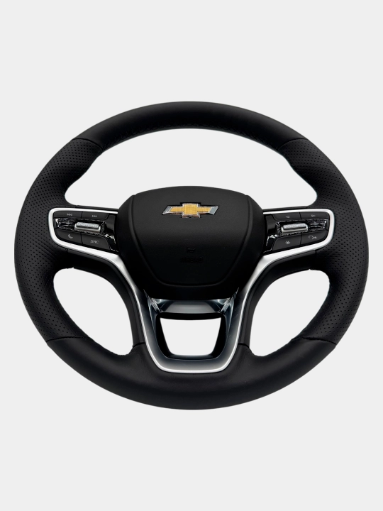 Chevrolet avtomobil rullari, har qanday avtomobil uchun o'zgartirish