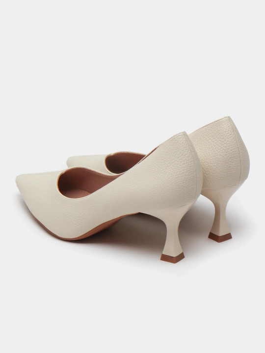 Туфли для девушек и женщин, классические, с узким носом