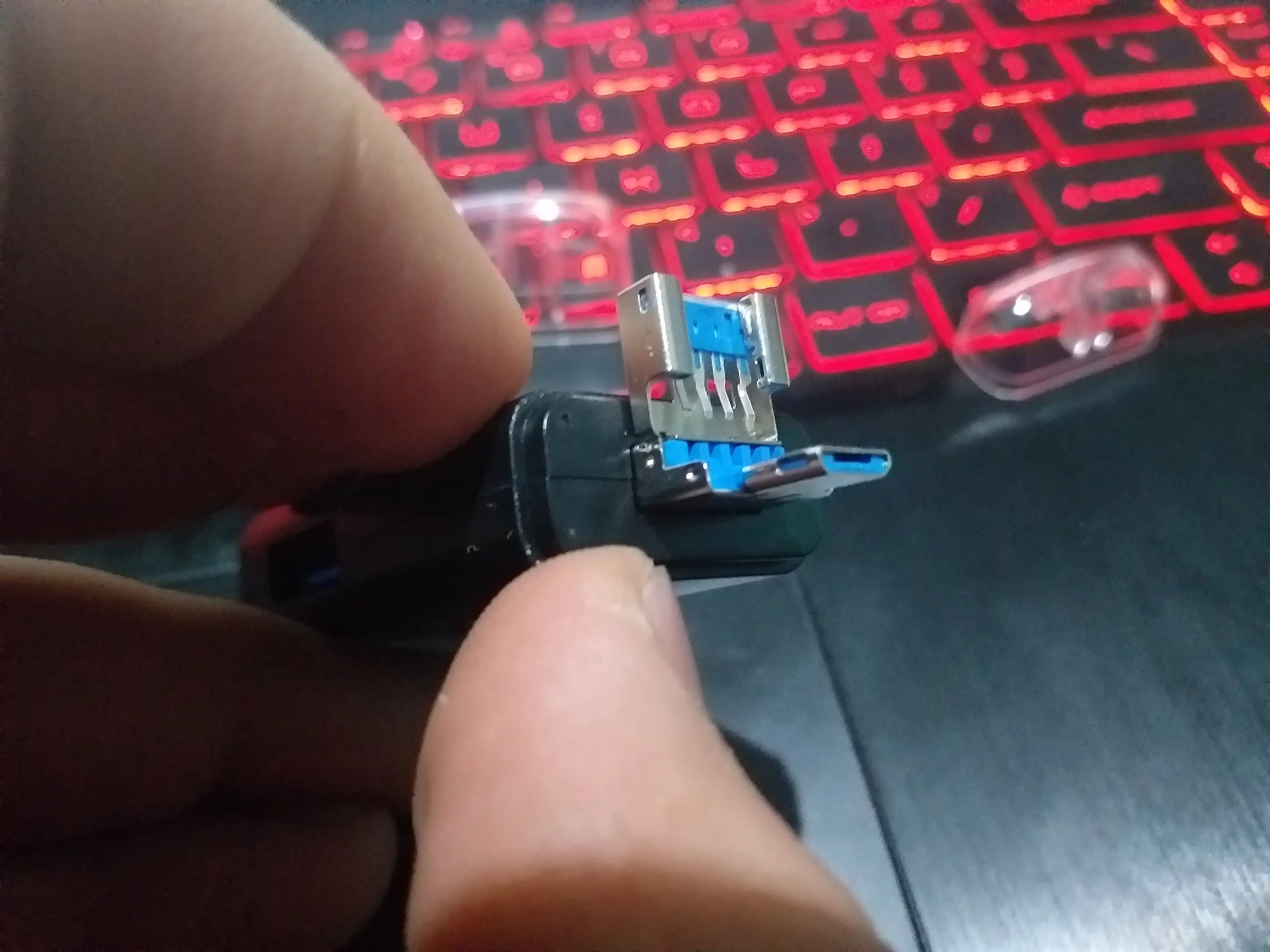 Картридер, USB, Micro SD, OTG, Type-C, Flash, чип