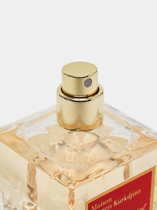 Ayollar va erkaklar uchun parfyumlangan suv Rouge 540 Maison Francis Kurkdjian, 70 ml