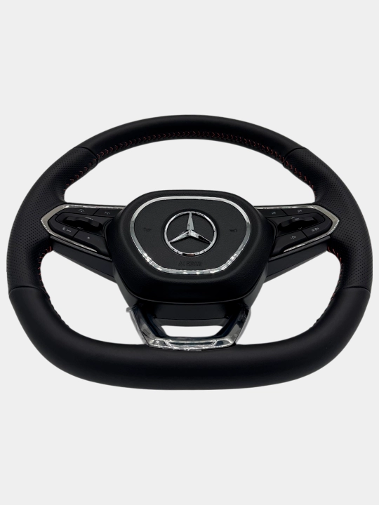 Mercedes Benz Baojun avtomobil rul, Chevrolet avtomobillariga moslashtirish