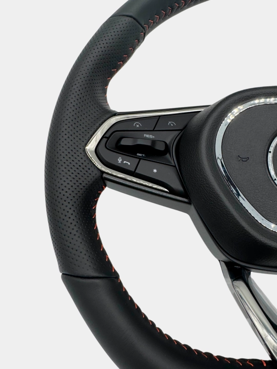 Mercedes Benz Baojun avtomobil rul, Chevrolet avtomobillariga moslashtirish