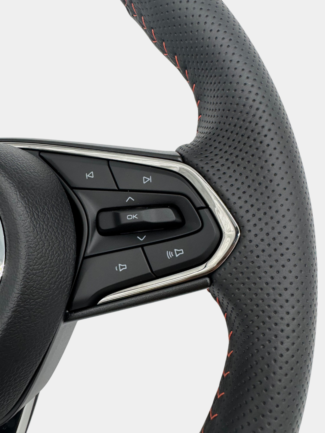 Mercedes Benz Baojun avtomobil rul, Chevrolet avtomobillariga moslashtirish