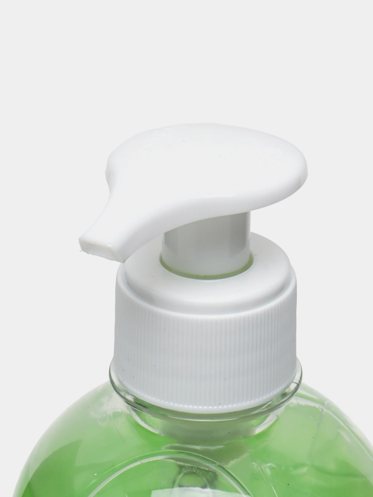 Suyuq qo'l kremi sovun BRAVO Aloe Vera, 500 ml