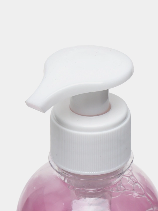 Suyuq qo'l kremi sovun BRAVO Lilac, 300 ml