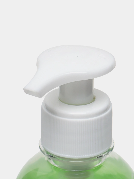 Suyuq qo'l kremi sovun BRAVO Aloe Vera, 300 ml