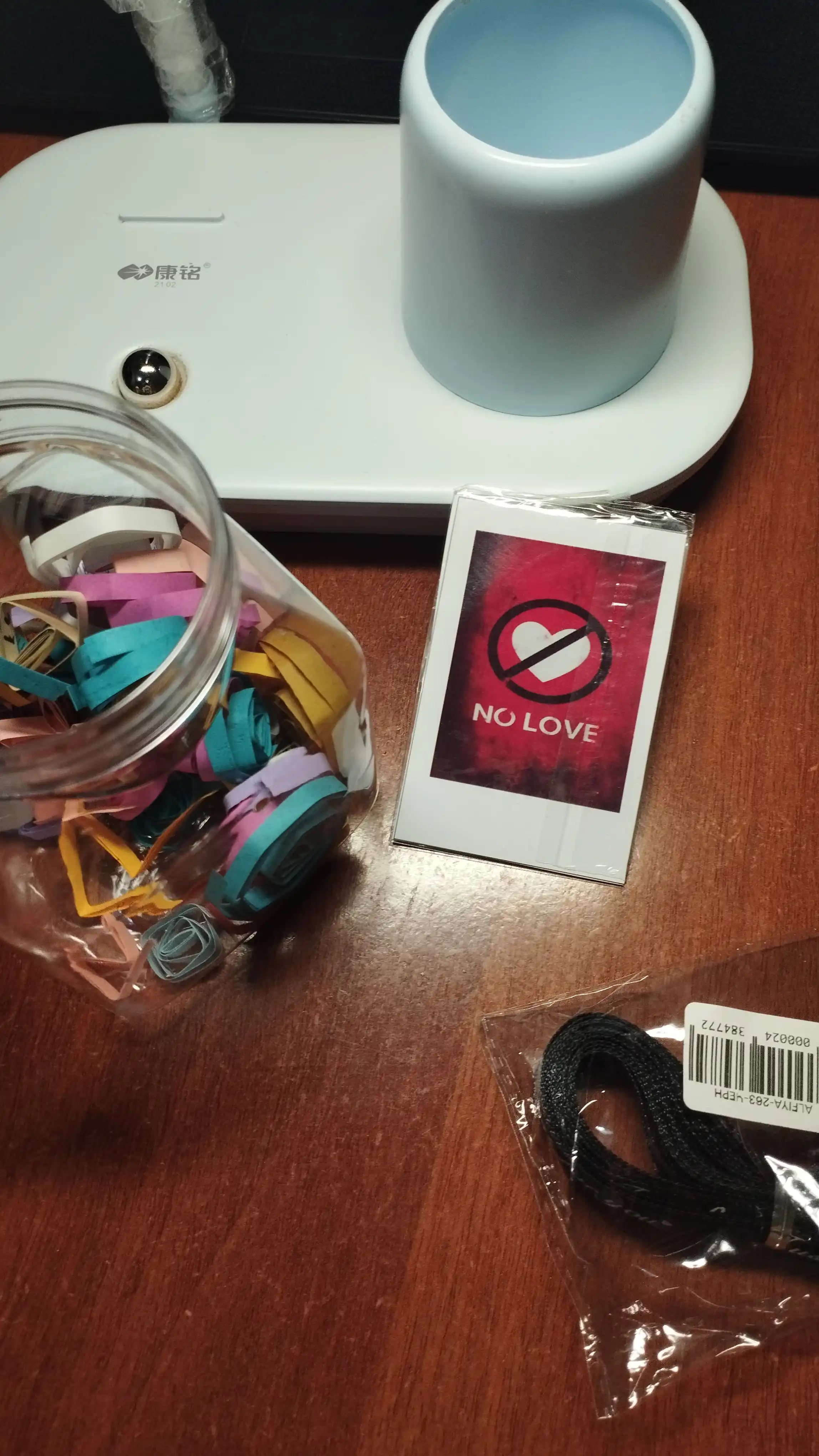 Mini otkritka, telefon g'ilofi uchun rasm