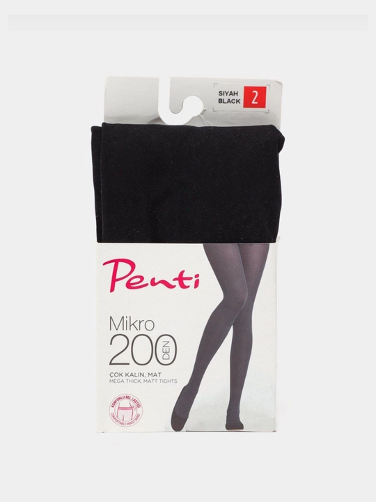 Колготки Penti, 200 ден, 100 ден, 80 ден, 70 ден