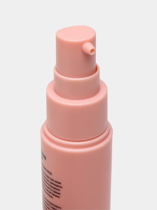 Yuz uchun krem Sammy Beauty, yengil, namlantiruvchi, 50 ml