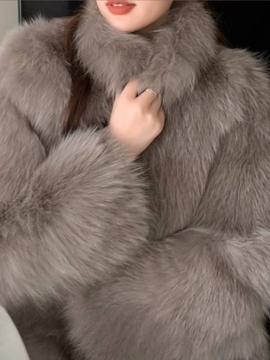 Шуба - пальто, для женщин и девущек