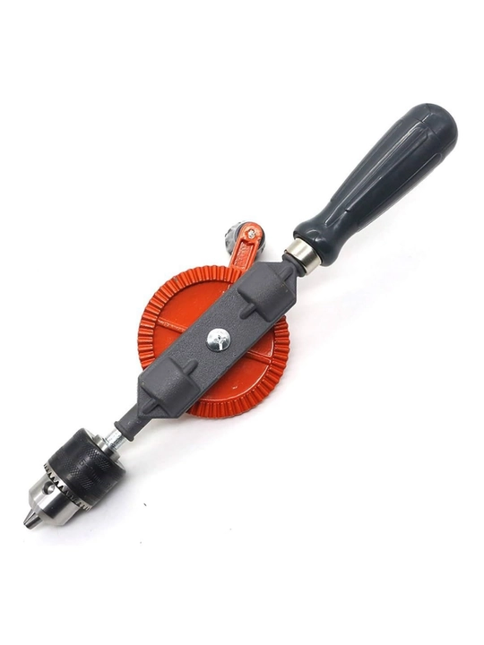 Qo‘sh tishli mini drel - 