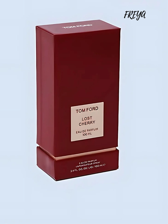 Parfyum suvi "Tom Ford Lost Cherry" 100 ml, uniseks, rolikli aplikator