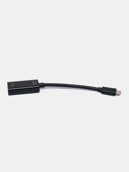 Кабель HDMI to Type-C