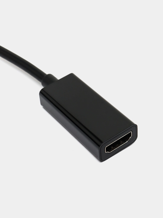 Кабель HDMI to Type-C