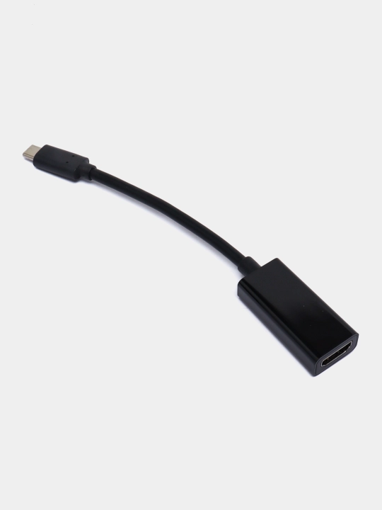 Кабель HDMI to Type-C