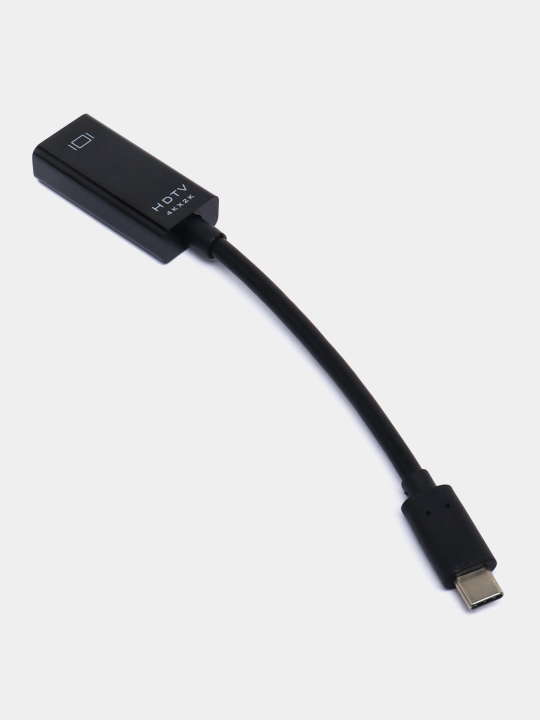 Кабель HDMI to Type-C