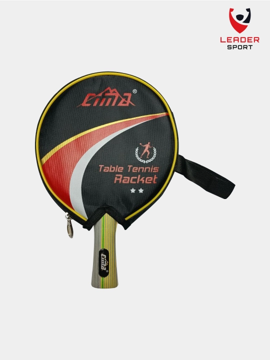 Stol tennisi raketkasi - 