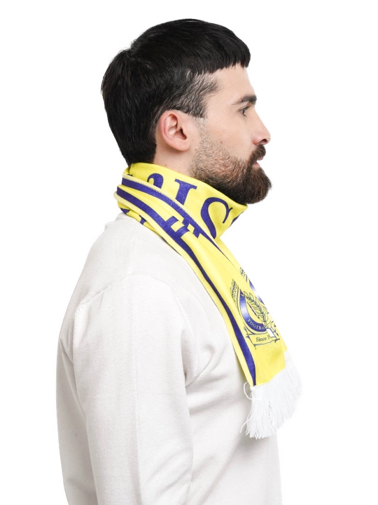 Futbol sharflari, 22 tur