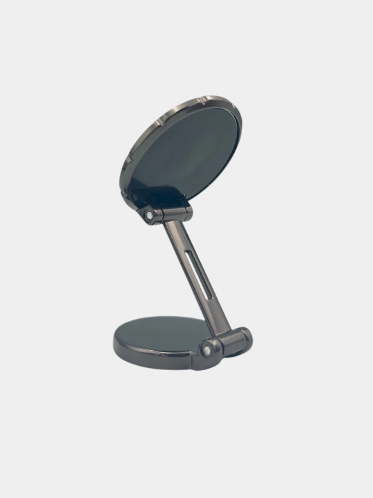 Avtomobil uchun magnitli telefon ushlagich, Holder, Magsafe, 360 daraja aylanadigan