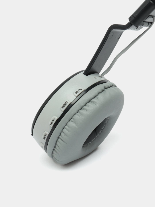 Беспроводные наушники Wireless MS-881 A 