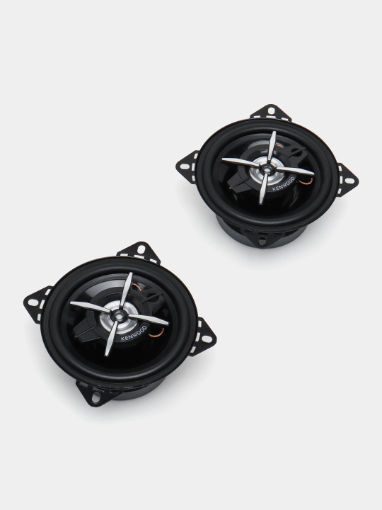 Kolonka Kenwood, 120 wt  10 sm, olchamli 2-lobli, cheti rezinkali, Matiz, Spark, Nexia - 