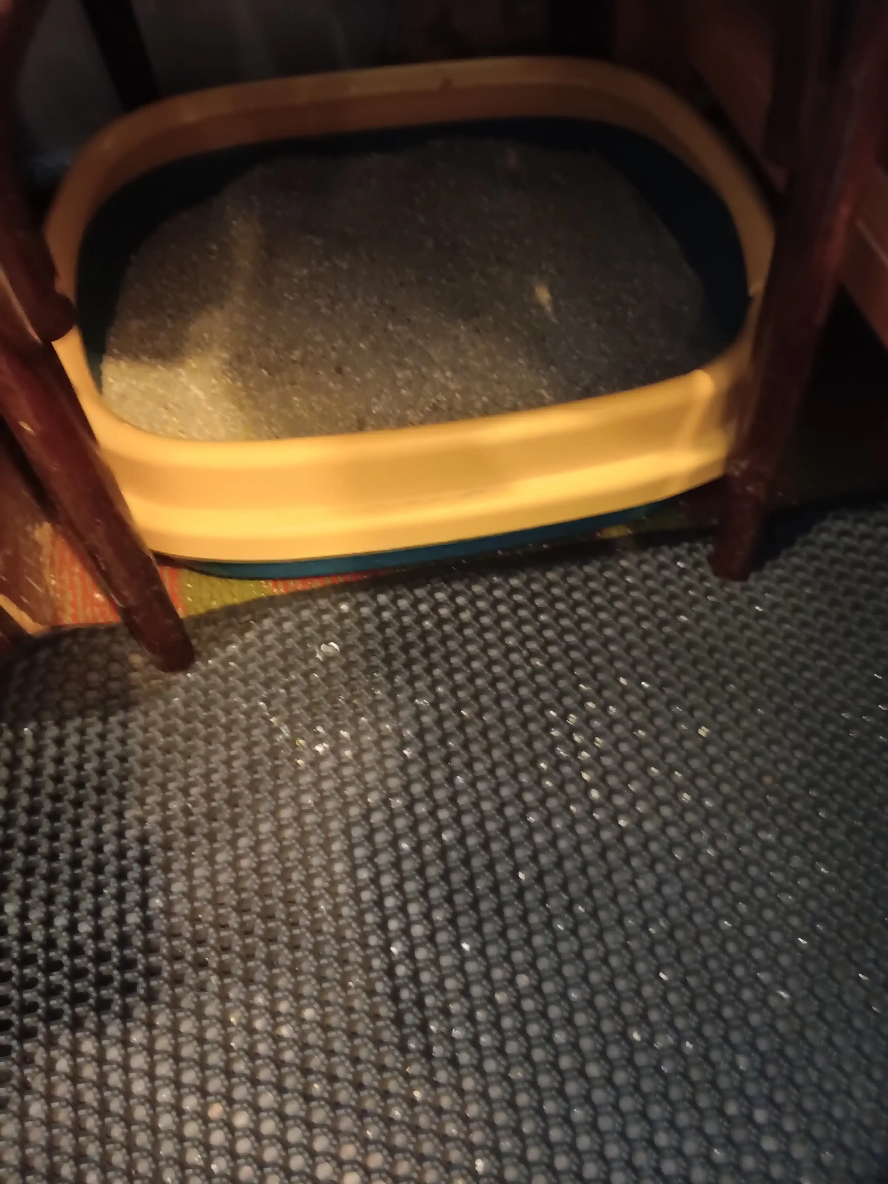 Proline Activated Carbon, наполнитель для кошачьего туалета угольный, 8.5 кг