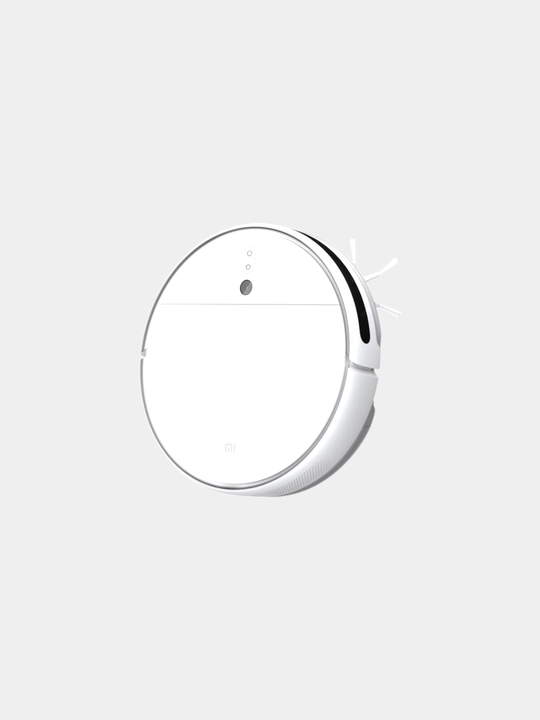 Робот-пылесос Xiaomi Mi Robot Vacuum-Mop 2 EU - 