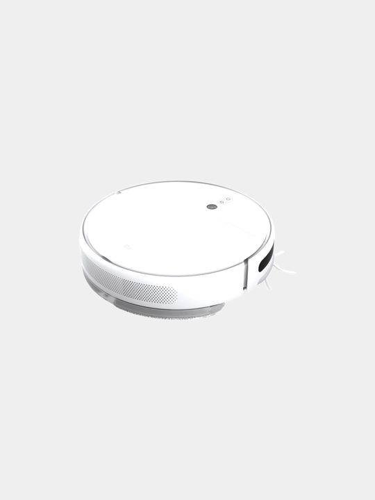 Робот-пылесос Xiaomi Mi Robot Vacuum-Mop 2 EU