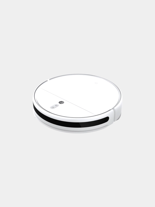 Робот-пылесос Xiaomi Mi Robot Vacuum-Mop 2 EU