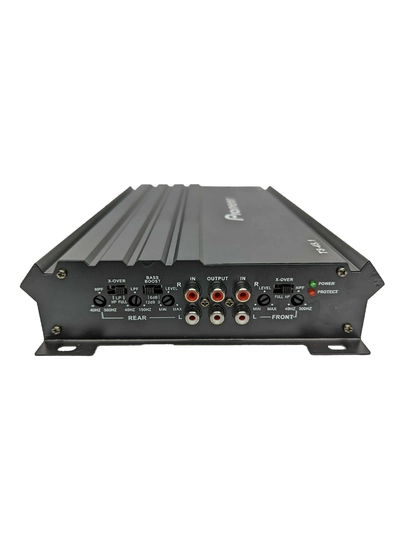 Avtomobil ovoz kuchaytirgich Pioneer TS-45.1, 4 kanalli, Bass Boost, A-B 6