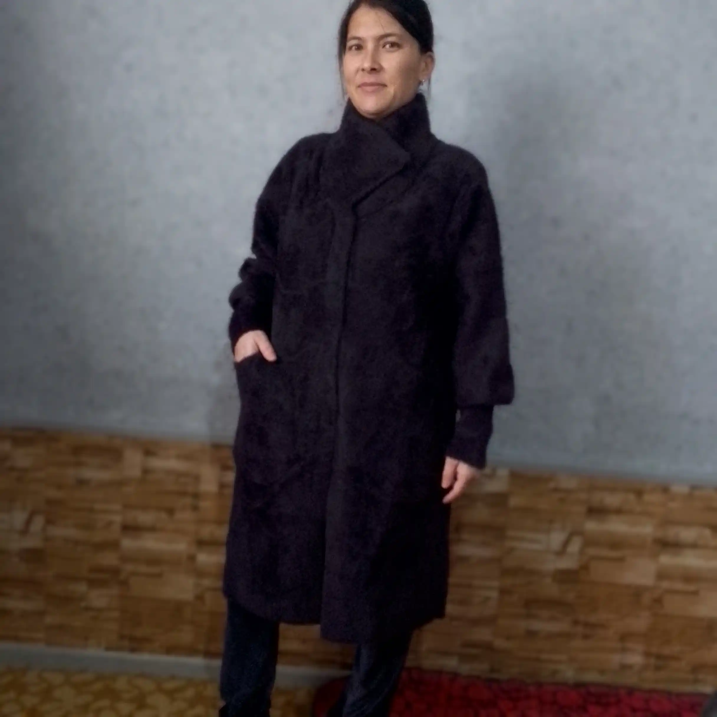 Ayollar paltosi