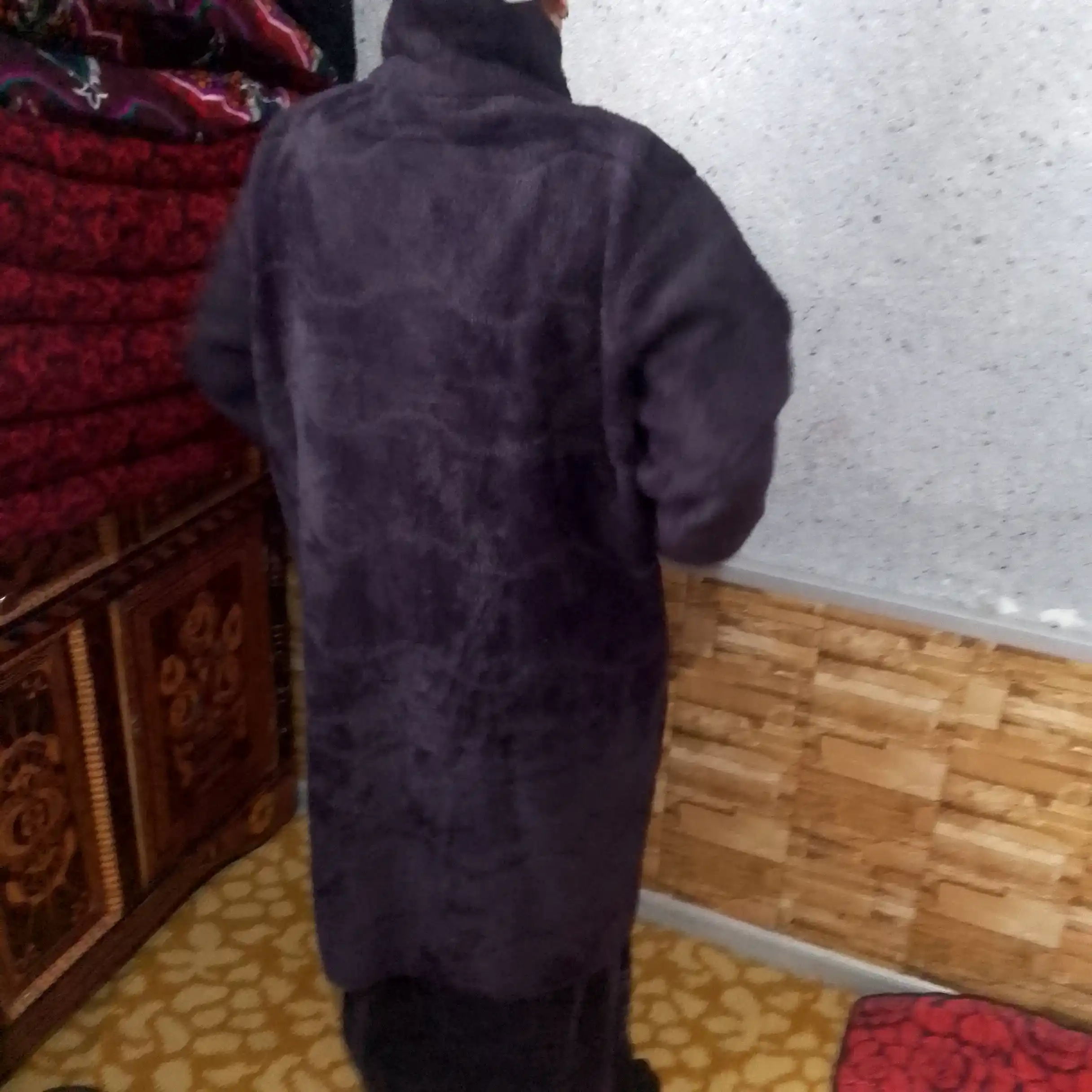Ayollar paltosi